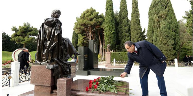 Abel Məhərrəmov da danışdı - AÇIQLAMA | FED.az