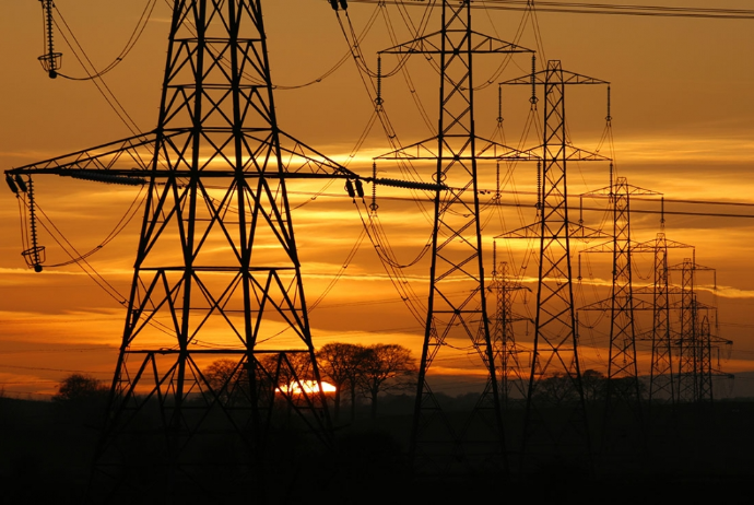 Cəbrayıl və Hadrut elektrik enerjisi ilə təmin olundu - Video | FED.az