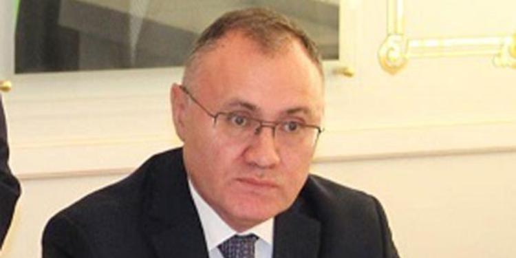 “Nikoyl Bank”ın keçmiş sədri Vasili Xamazaya cavab verdi | FED.az
