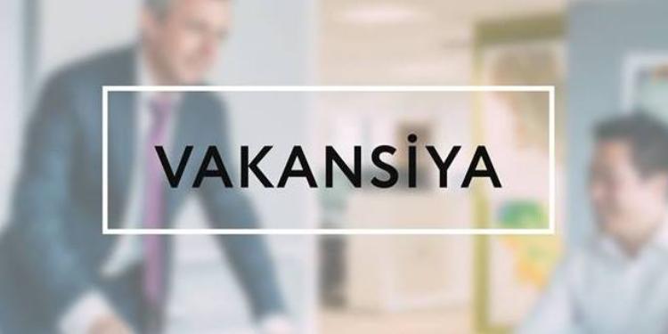 BOKT işçi axtarır - VAKANSİYA | FED.az