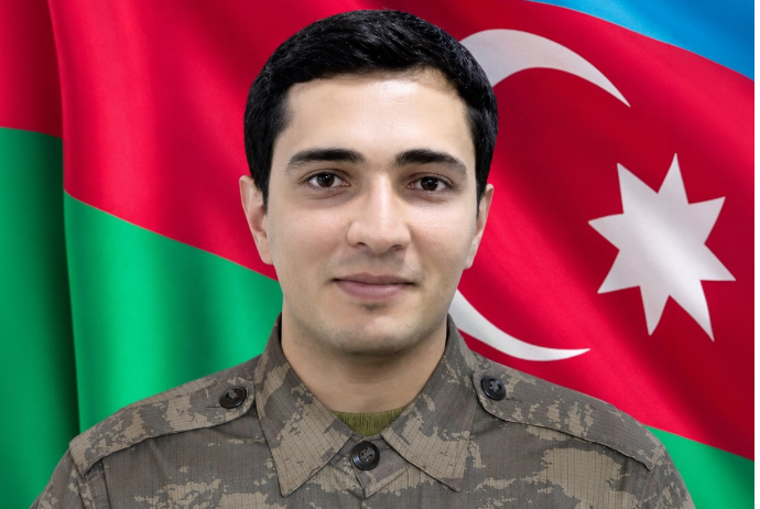 Azər Türk Bankın şəhid əməkdaşının - XATİRƏSİ ANILIB | FED.az