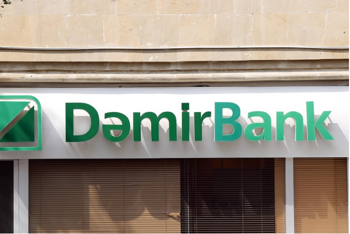 “Dəmir Bank”ın əmlakı təkrar - HƏRRACA ÇIXARILIR | FED.az