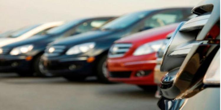 İflasda olan BOKT avtomobillərini satışa çıxarır | FED.az