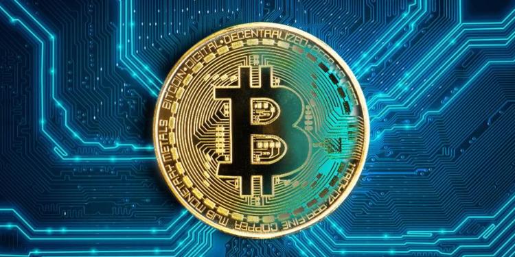Bitcoin ucuzlaşıb | FED.az