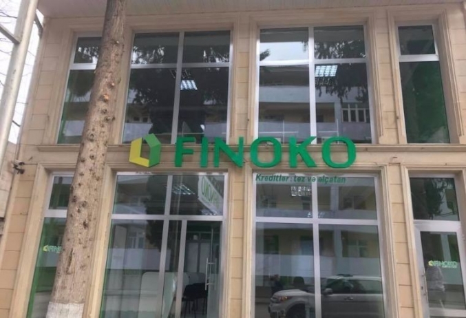 “Finoko” BOKT dollarda, illik 9% gəlirliliyə malik - İSTİQRAZ BURAXIB | FED.az