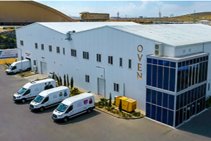 "Oven Food Bakery" işçi axtarır - MAAŞ 800-1200 MANAT - VAKANSİYA | FED.az