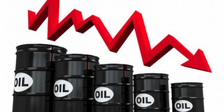 “Brent” neftinin qiyməti 60 dollardan aşağı düşüb | FED.az
