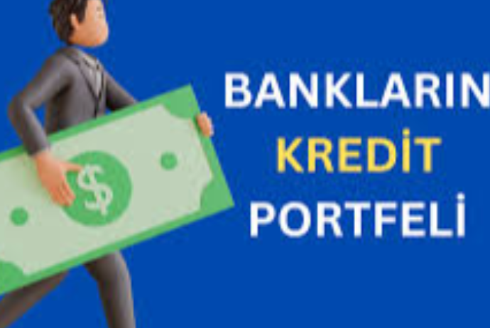 Azərbaycan banklarının kredit portfeli 30 milyard manata yaxınlaşıb | FED.az