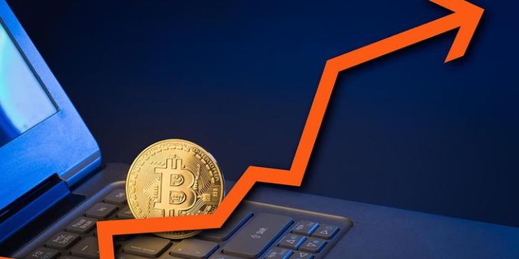 Bitcoin bahalaşıb | FED.az