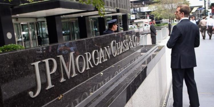 “JP Morgan” neftin proqnoz qiymətini 10 dollar - AŞAĞI SALIB | FED.az
