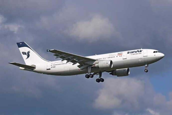 Gələn həftədən Tehran-Bakı aviareyslərinin sayı artırılacaq, Bakı-Məşhəd reysi açılacaq | FED.az