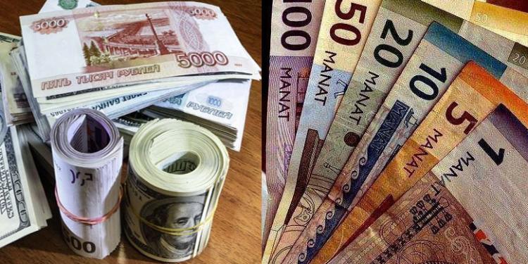 Banklarda dollar-avro neçəyədir? –  MƏZƏNNƏ, SİYAHI | FED.az