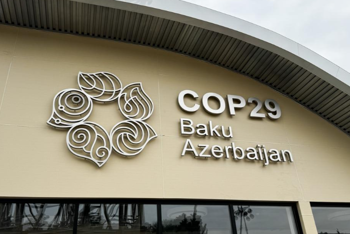 COP29 Sədrliyi bu ölkələrə maliyyələşdirməni ildə 1,3 trilyon dollara çatdırmağa çağırır | FED.az