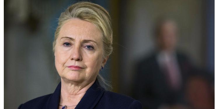 Klinton seçkilərdə uduzmasına görə FTB-ni ittiham etdi | FED.az