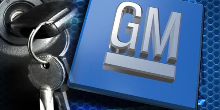 General Motors 5 zavodunu bağlayır | FED.az