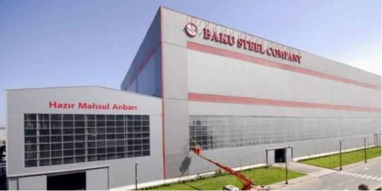 "Baku Steel Company"ə bu şəxs nəzarət edir | FED.az