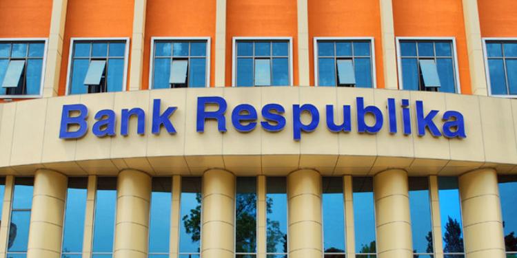 Bank Respublikanın aktivləri 17% artıb | FED.az