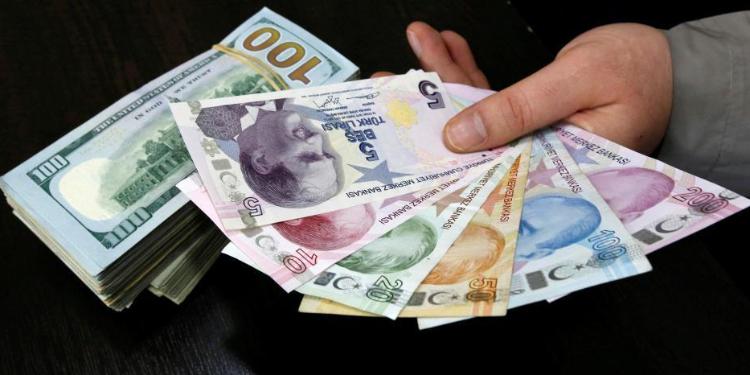 Türkiyədə dolların– SON MƏZƏNNƏSİ | FED.az