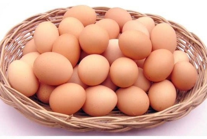 Azərbaycanda yumurta istehsalı - AZALIB | FED.az