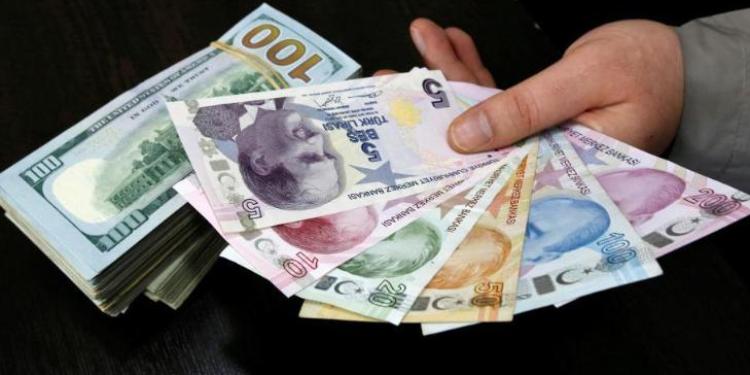 Türkiyədə dolların– SON MƏZƏNNƏSİ | FED.az