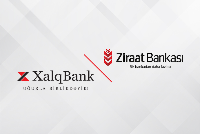 "Xalq Bank" növbəti dəfə irihəcmli beynəlxalq sindikat kreditləşməsi sövdələşməsində - İŞTİRAK EDİB | FED.az