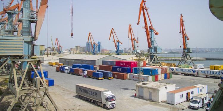“Bakı Beynəlxalq Dəniz Ticarət Limanı” avtobuslar alır - TENDER | FED.az