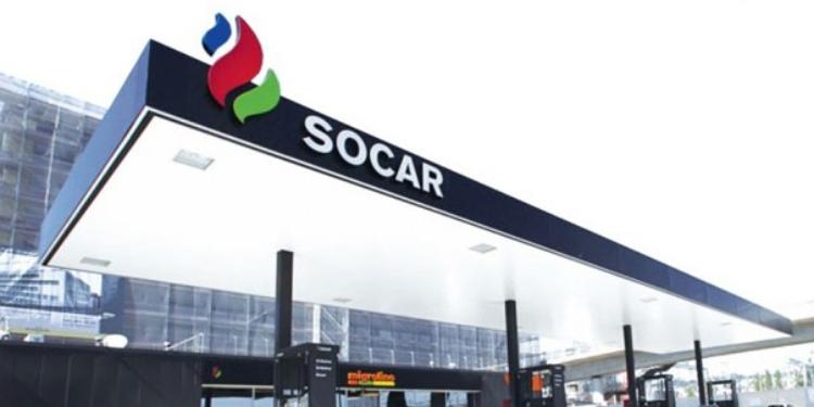 SOCAR İsveçrədəki yanacaqdoldurma məntəqələrinin sayını artırıb | FED.az