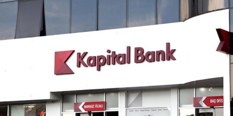 "Kapital Bank" işçi axtarır - VAKANSİYA | FED.az