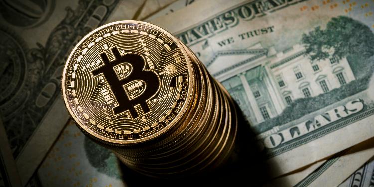 Bitcoinin qiyməti artıb | FED.az