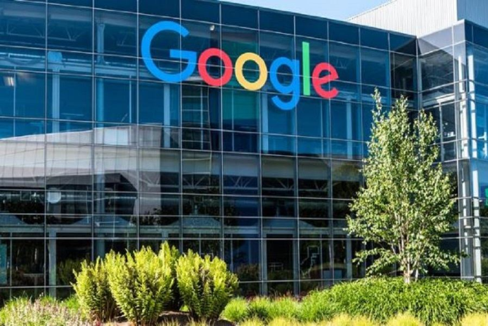 "Google" yeni brendinin üçüncü mərkəzini - Azərbaycanda Açacaq | FED.az