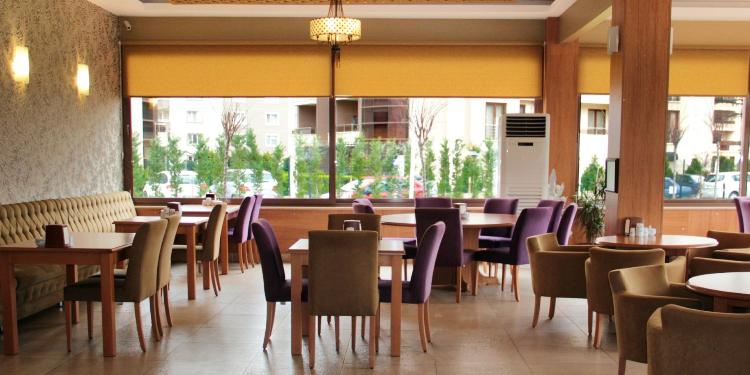 Polis kafe və restoranlara xəbərdarlıq edib - VİDEO | FED.az