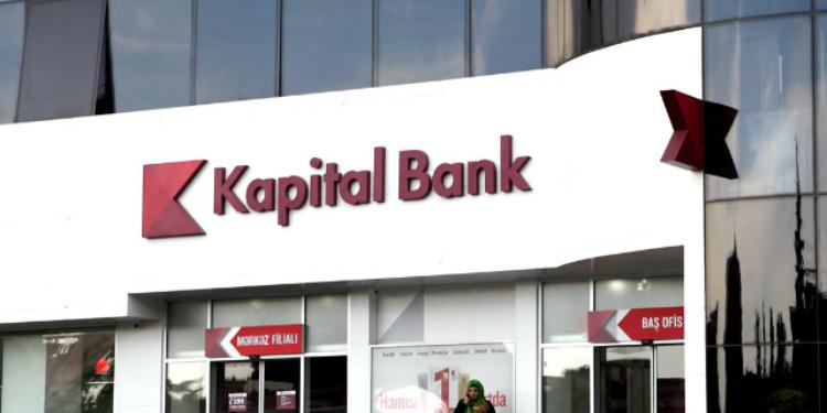 "Kapital Bank" işçi axtarır - VAKANSİYA | FED.az