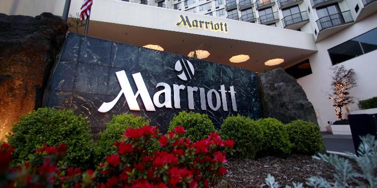 Marriot "hack"landı - 500 milyon insanın məlumatları oğurlandı | FED.az