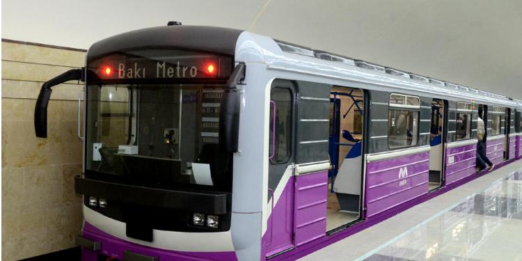 Metropoliten korroziya əleyhinə örtük alır - TENDER | FED.az