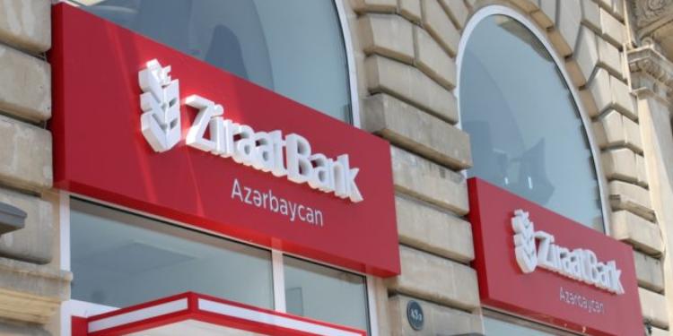 “Ziraat Bank Azərbaycan” işçi axtarır - VAKANSİYA | FED.az