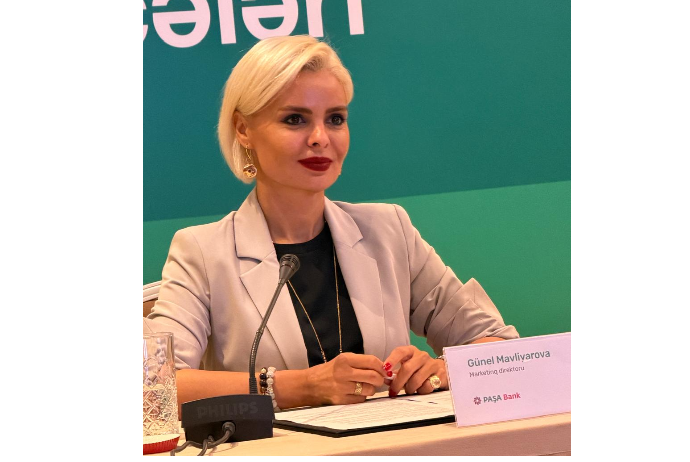 "PAŞA Bank"ın “Zirvədəsən” proqramına 12 mindən çox müraciət olunub | FED.az