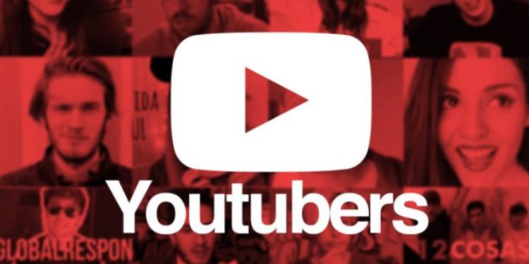 Youtube-dan ən çox pul qazananlar - SİYAHI | FED.az