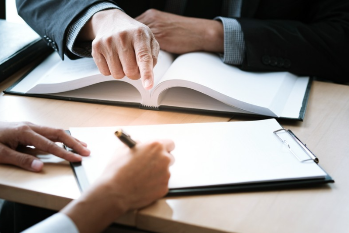 Əmək müqaviləsinə xitam verilməsi üçün əlavə şərtlər müəyyənləşir | FED.az