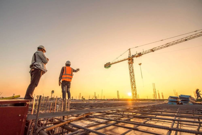 Azərbaycanda enerji effektivliyi aşağı binaların tikilməsi - QADAĞAN OLUNUB - SİYAHI | FED.az