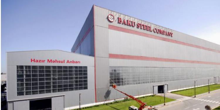 «Baku Steel Company»yə kim nəzarət edir? - AÇIQLANDI | FED.az