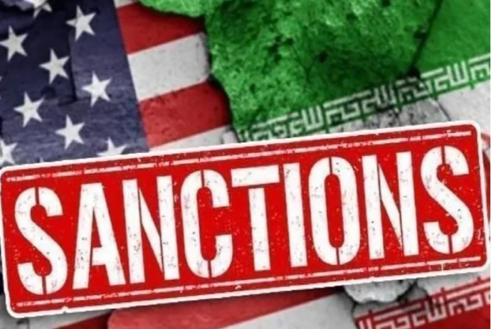 ABŞ İranla əlaqələri olan 20 şirkətə və 19 gəmiyə sanksiya tətbiq edib | FED.az