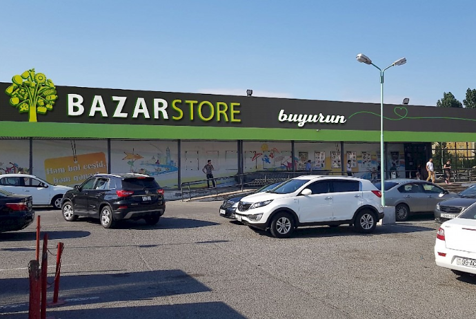 «Bazarstore»dan «Bütöv kənd toyuğu» ilə bağlı açıqlama: «Broyler deyil, kənd toyuğudur» | FED.az