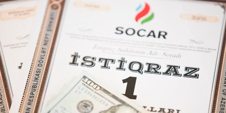 SOCAR İstiqrazlarında - REKORD SATIŞ | FED.az