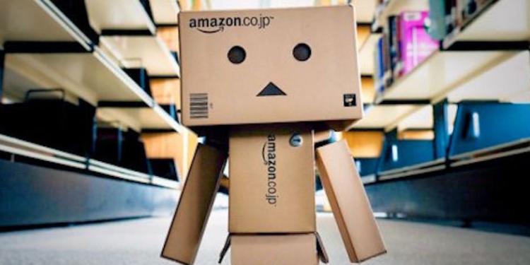 Amazon-un robotu 24 əməkdaşı xəstəxanalıq edib | FED.az