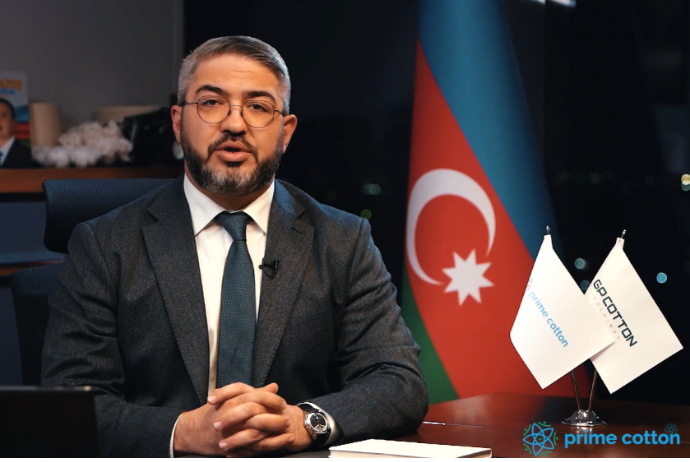 Azərbaycanın ən böyük pambıq şirkətinin - RƏHBƏRİ İŞDƏN AZAD EDİLİB | FED.az