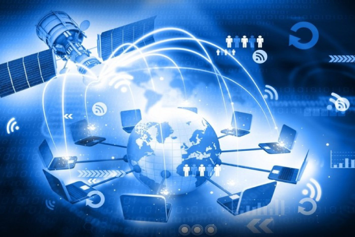 IT sektoru üzrə biznes kreditləri 720 milyonu keçdi - İLLİK 23% BÖYÜMƏ | FED.az