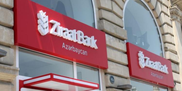 “Ziraat Bank Azərbaycan” işçi axtarır - VAKANSİYA | FED.az