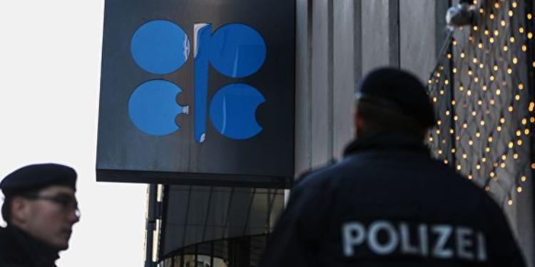 OPEC 3 ölkəyə güzəşt etdi - İSTƏDİKLƏRİ QƏDƏR NEFT ÇIXARACAQLAR
  | FED.az