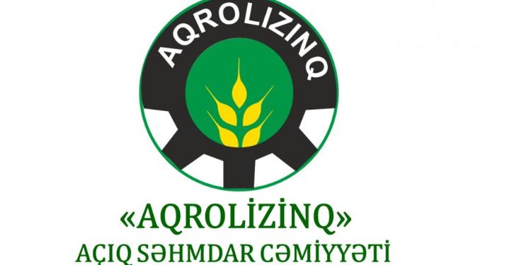 "Aqrolizinq" ASC gübrə və pestisid alır - TENDER ELANI | FED.az