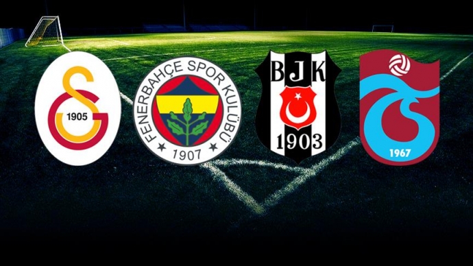 «Qalatasaray», «Fənərbağça», «Beşiktaş» - BORC-GƏLİRLƏRİ AÇIQLANDI | FED.az